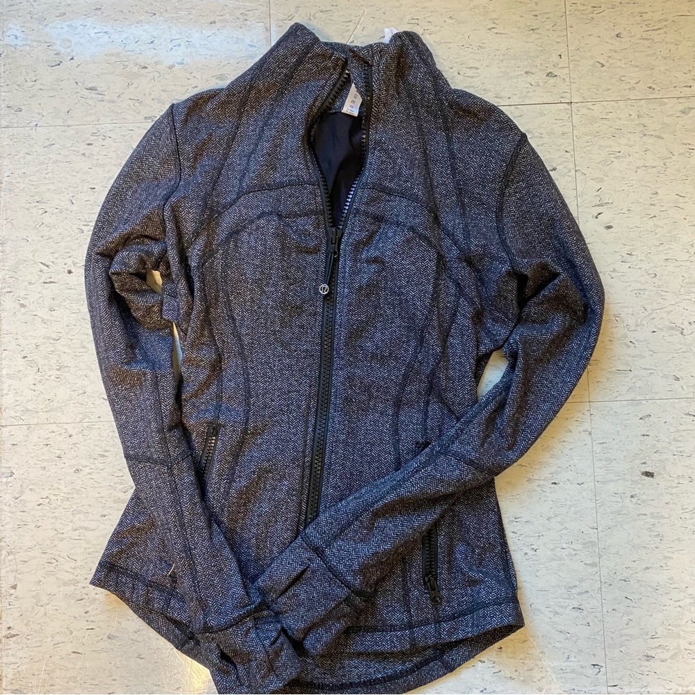 Lululemon Define Jacket